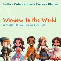 Window to the World Box Set 1963879104 Book Cover