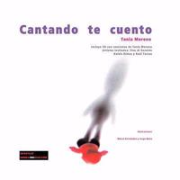 Cantando Te Cuento 8498168600 Book Cover