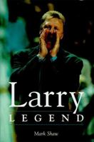 Larry Legend 1570282358 Book Cover