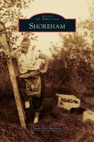 Shoreham 1467120162 Book Cover