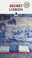 Lisboa Ins�lita y Secreta 236195236X Book Cover
