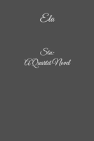 Stu: A Quartet Novel 1544977646 Book Cover