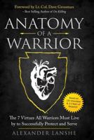 Anatomy of a Warrior 1523667176 Book Cover