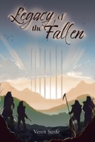 Legacy of the Fallen B0BZXCVZKR Book Cover