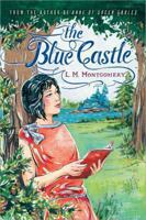 The Blue Castle B0CBM2PBXB Book Cover