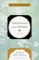 Inheritance from Mother 159051985X Book Cover