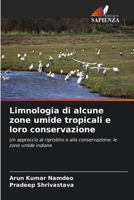 Limnologia di alcune zone umide tropicali e loro conservazione (Italian Edition) 6630202333 Book Cover