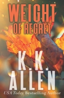 Weight of Regret Special Edition B0BGNMKJ51 Book Cover