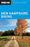Moon Spotlight New Hampshire Biking 1598805673 Book Cover