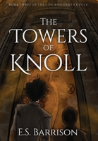 The Towers of Knoll B0B7QC5FY9 Book Cover