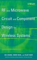 RF & Microwave Circuit Design for Wireless Applicatons 0471197734 Book Cover