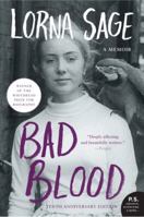 Bad Blood 1841150436 Book Cover