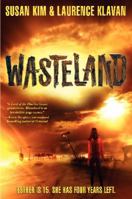 Wasteland 0062118528 Book Cover