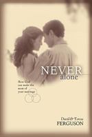 Never Alone (sc) 0842334823 Book Cover