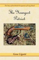 The Youngest Patriot 0738812706 Book Cover