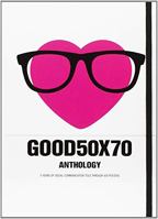 Moleskine Good 50x70 Anthology 8866138975 Book Cover