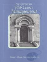 Perspectives in Web Course Management 1551301431 Book Cover