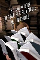 The 1002nd Book to Read Before You Die 1944697624 Book Cover