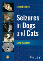 Seizures in Dogs and Cats 1394245610 Book Cover
