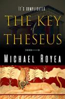 The Key of Theseus 1946920096 Book Cover