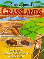 Grasslands 076131153X Book Cover