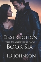 Destruction 1718191871 Book Cover