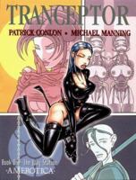 Tranceptor: The Way Station (Tranceptor Series) 1561632112 Book Cover