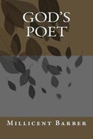 God's Poet 1494829592 Book Cover