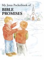 Bible Promises (My Jesus Pocket Book Series) 1555133371 Book Cover