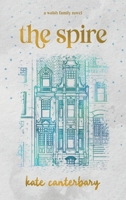 The Spire 1946352624 Book Cover