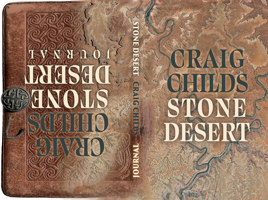 Stone Desert 1948814714 Book Cover