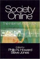 Society Online: The Internet in Context
