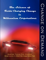 Change on Demand 0981617905 Book Cover
