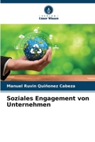 Soziales Engagement von Unternehmen (German Edition) 6206658473 Book Cover