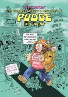 The Further Fattening Adventures of Pudge, Girl Blimp 1534775994 Book Cover