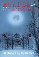 Murder at 221 Beacon Hill 1642141879 Book Cover