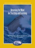 Renewing the Mind for Teaching and Learning: Self-Directed Study in the Principle Approach® 193585108X Book Cover