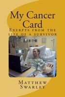 My Cancer Card 1329048393 Book Cover