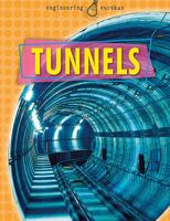 Tunnels 1499431112 Book Cover