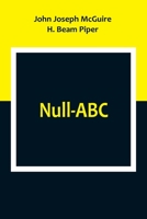 Null-ABC 9357098887 Book Cover