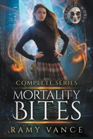 Mortality Bites 1916950000 Book Cover