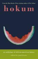 Hokum: An Anthology of African-American Humor 1596911484 Book Cover