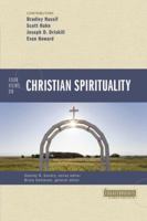 Four Views on Christian Spirituality 0310329280 Book Cover