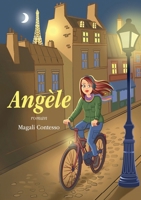 Angèle (French Edition) 2959895312 Book Cover