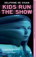 Kids Run the Show B0CV7J45PC Book Cover