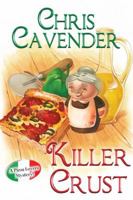 Killer Crust 0758271522 Book Cover