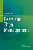 Agricultural Entomology 9811086869 Book Cover