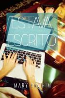 Estava escrito 154998277X Book Cover