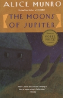The Moons of Jupiter 0140068414 Book Cover