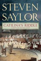 Catilina's Riddle 0312982119 Book Cover